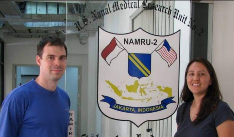 SEMAKIN TELANJANG…! Temui Siti Fadilah, Sputnik Telusuri Biolab Namru-2 Di Indonesia: Dari Percetakan Negara ke Los Alamos