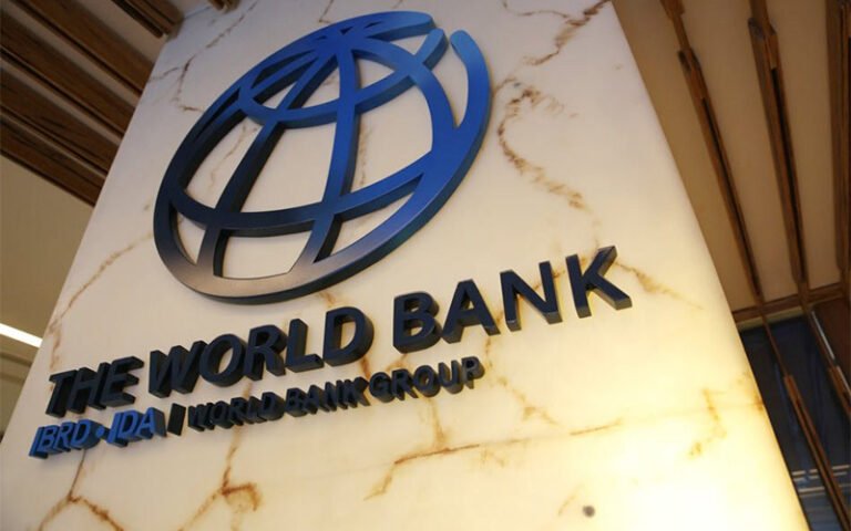 BENERAN GAK NIH…? Bank Dunia Ramal Ekonomi RI 2022 Tumbuh 5,1 Persen