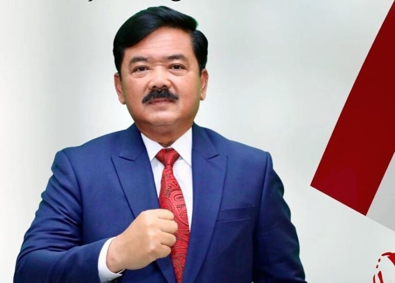 JANGAN KASIH AMPUN…! Jurus Hadi Tjahjanto Berantas Mafia Tanah yang Rugikan Negara Rp 1,4 T