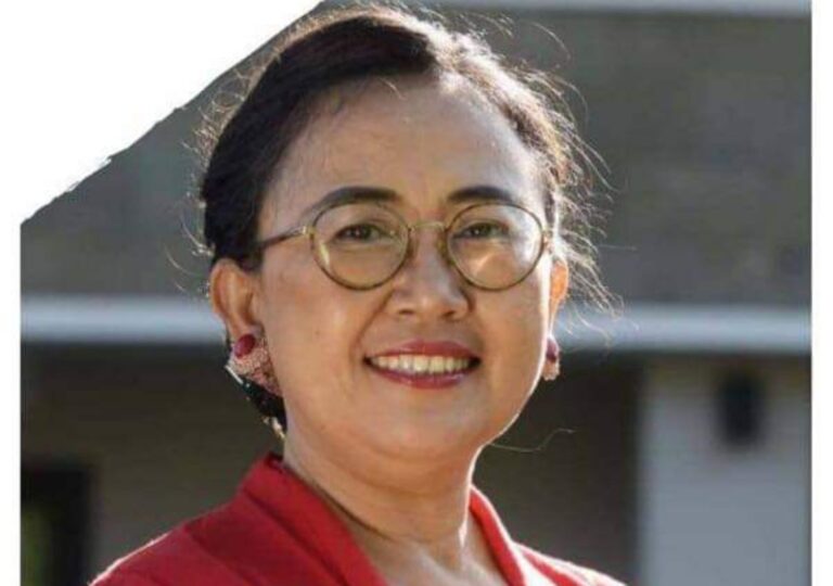 Budaya Baru Anti Kekerasan Seksual sebagai Penguatan Pancasila*