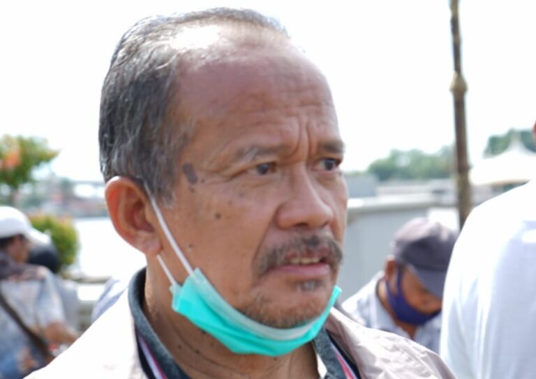 SIKAT TERUS PAK…! Beathor Suryadi Minta Presiden Terus Pantau Pemberantasan Mafia Tanah: Jangan Ada yang Lolos!