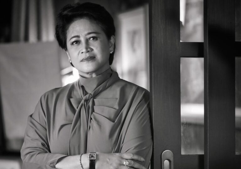 SAATNYA DUNIA BERUBAH…! Dr. Connie Rahakundini: Hapus Politik Aliansi Pakta Pertahanan Di Muka Bumi