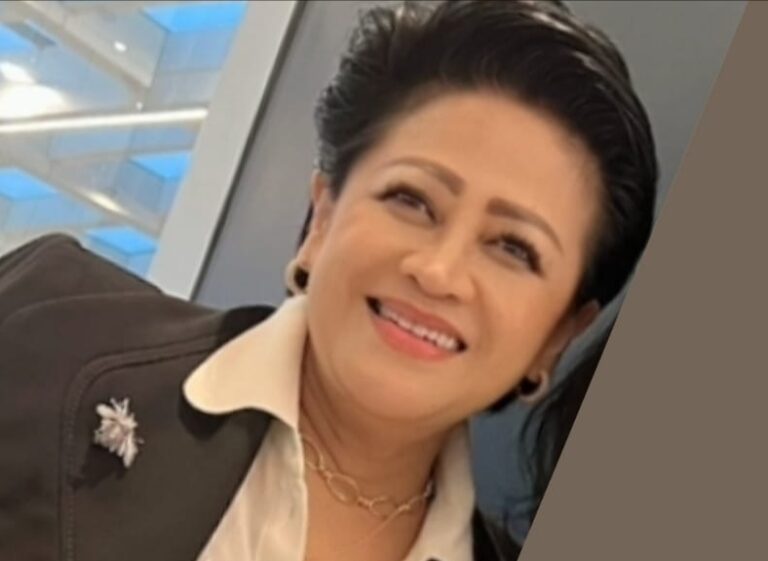 JADIKAN SIKAP DUNIA…! Dr. Connie Rahakundini Berharap Presiden Jokowi Dalam Pertemuan G-7 Kembali Suarakan Lantang Sikap Bung Karno