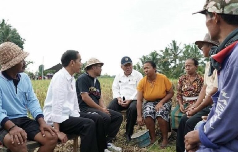 YANG LAIN GAK MAMPU YAK..? Himpunan Pengusaha Muda Indonesia: Pak Jokowi Jangan Cepat Meninggalkan Kita, Lanjutkan!