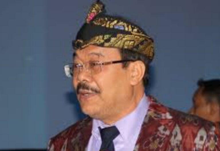 NTB Optimis Bisa Keluar Dari Jebakan Kemiskinan