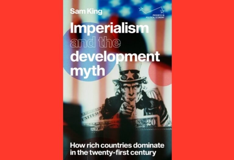 Imperialisme dan Mitos Pembangunan *