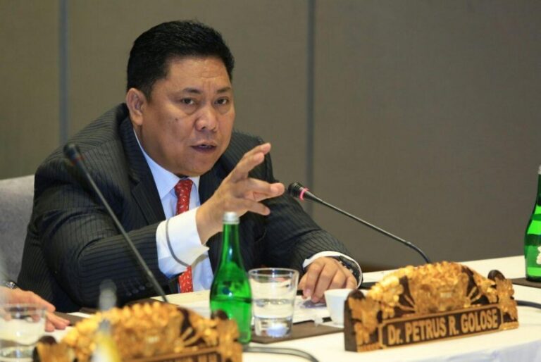 TANGKAPIN SEMUA DONG…! Kepala BNN RI Minta Waspadai Kejahatan ‘Narco-Terrorism’