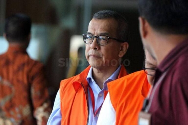 BONGKAR SEMUA YANG TERLIBAT…! Kejagung Tetapkan Emirsyah Satar Jadi Tersangka Baru Kasus Pengadaan Pesawat di Maskapai Garuda
