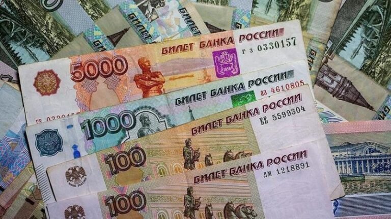 KEKUATAN BARU NIH…! Rusia Buat Alternatif SWIFT, 70 Lembaga Keuangan dari 12 Negara Ikut Gabung