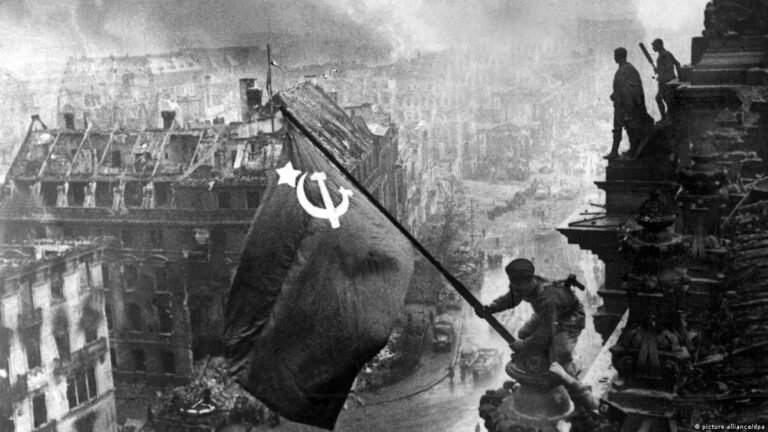 ULANGI KEMENANGAN PD II NIH…! Menlu Lavrov: Rusia Akan Bebaskan Lebih Banyak Teritori di Ukraina Dari Penindasan Kiev