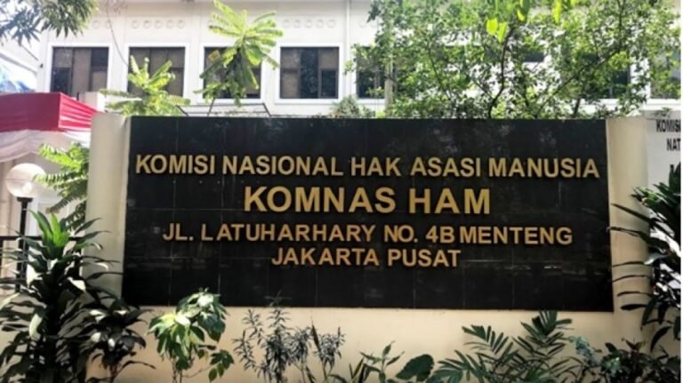 POLRI PRESISI DOONG…! Komnas HAM Dukung Seruan Autopsi Ulang Brigadir Yoshua, Begini Katanya!