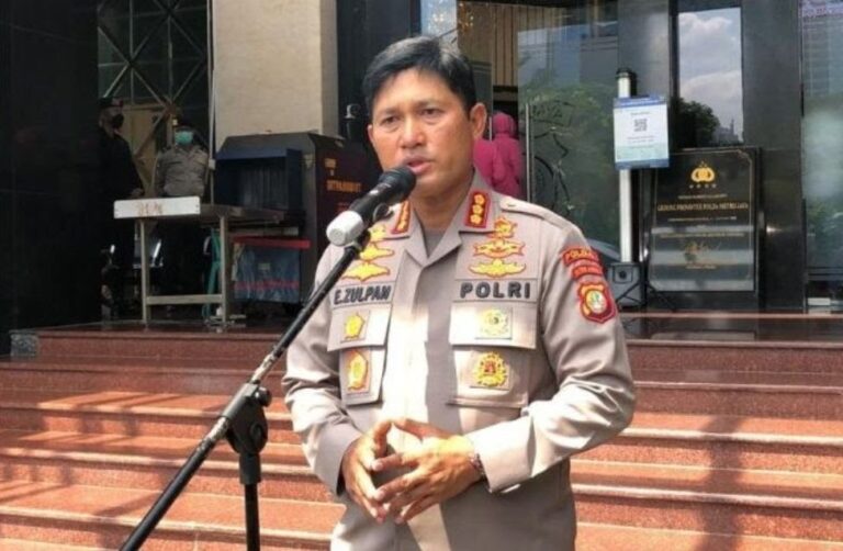 JANGAN ADA LAGI…! Polisi Tetapkan 3 Ustadz dan 1 Santri Senior sebagai Tersangka Dugaan Pencabulan Santriwati di Depok