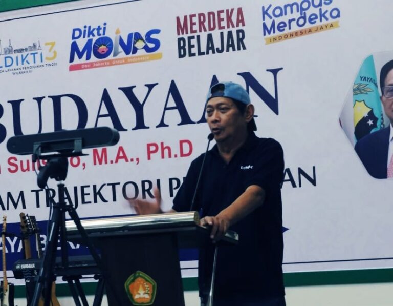 ORASI KEBUDAYAAN Hermawan Sulistyo: Pluto Telah Wafat