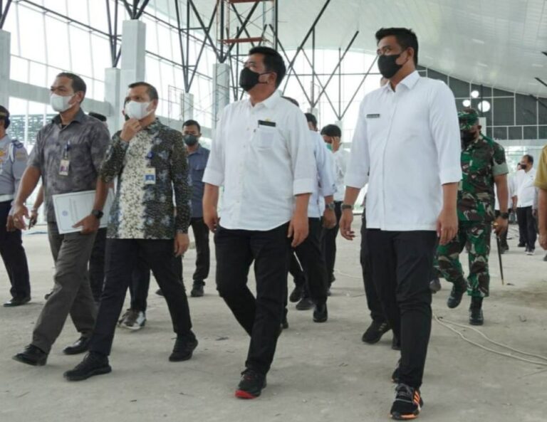 GEMBOS NIH…! Aktivis 98 Kecewa Kepala BPN Tidak Kunjungi Lapangan Di Sumatera Utara: Padahal Perintah Presiden!