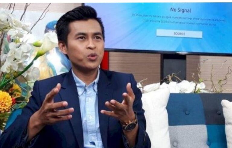 SEMAKIN MANTAP…! Safari Politik Puan Maharani Dinilai Bentuk Persiapan Sebagai Capres 2024