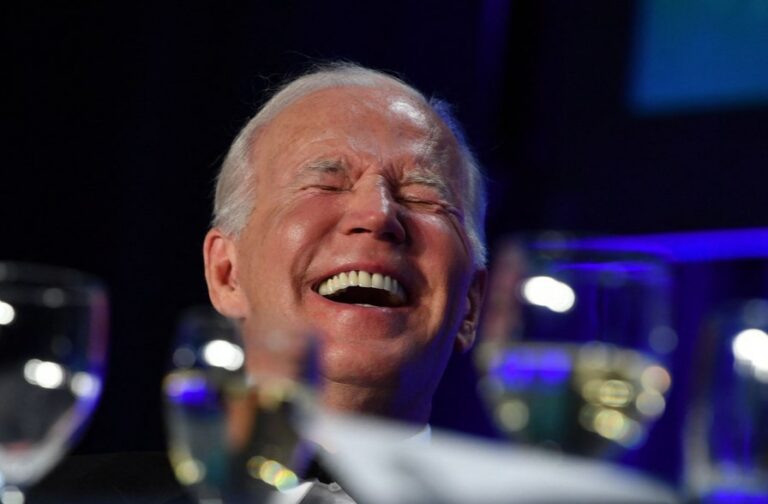 AWAL KEHANCURAN AMERIKA NIH…! Wall Street Ambruk Usai Rilis Inflasi, Biden: Tidak Mencerminkan Kondisi Ekonomi AS