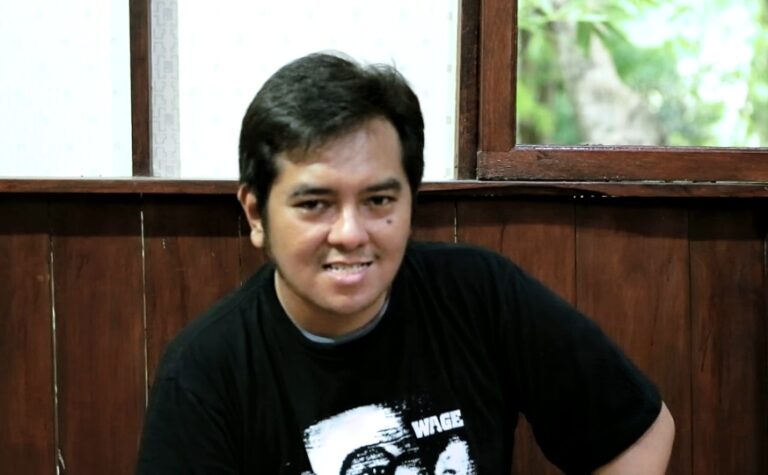 TANGKAP JANGAN LOLOS…! Anak Kyai Jombang DPO Kasus pencabulan Santriwati Lari Dari Kejaran polisi