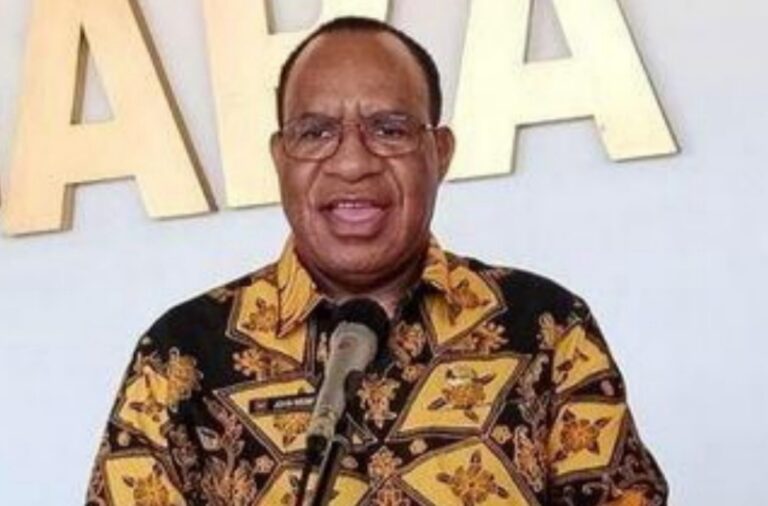 INSPIRATIF NIH…! Wamendagri: PNS Akan Dibekali Kartu Kredit Pegawai, Pergi Dinas Tidak Perlu Bawa Uang Tunai, Semua Beres