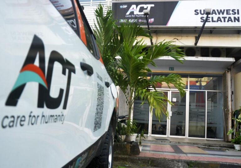 SEMAKIN TERBONGKAR…! PPATK Ungkap 10 Negara Penyumbang dan Penerima Dana Terbesar ACT: Anggota Ditangkap Terlibat Al-Qaeda