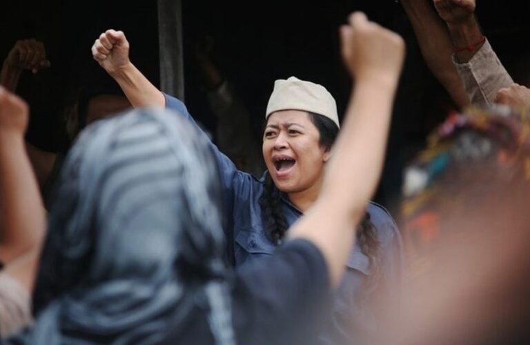 AYO BU MEGA…! Saatnya PDIP Pastikan Puan Capres 2024