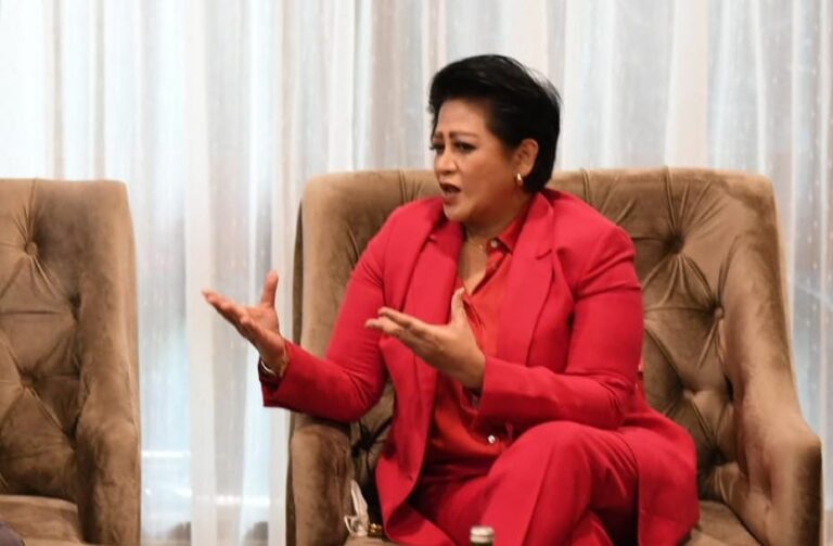 HENTIKAN PROVOKASI TAIWAN JADI SEPERTI UKRAINA…! Dr. Connie Rahakundini: Provokasi Di Taiwan Untuk Jalan Keluar Amerika Dari Kekalahan Melawan Rusia Di Ukraina