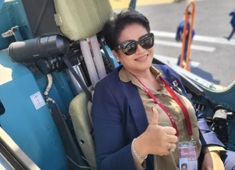 Dr. Connie Rahakundini: Saatnya Jakarta-Moskow Bersama Melakukan ‘Sesuatu Yang Besar’ Ini *