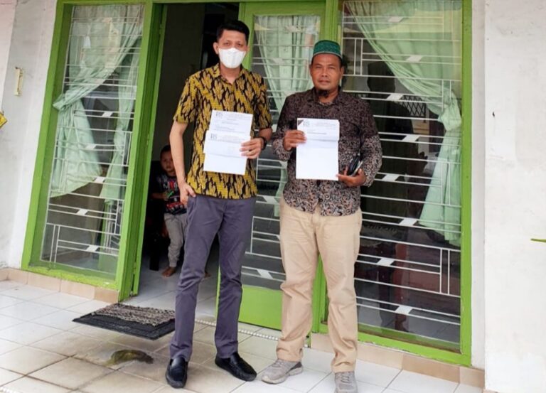 NAH KETAHUAN KAAAN…! Diduga Persulit Rekomendasi Surat Izin Praktik, Ketua Dan Sekretaris IDI Cabang Medan Di Somasi