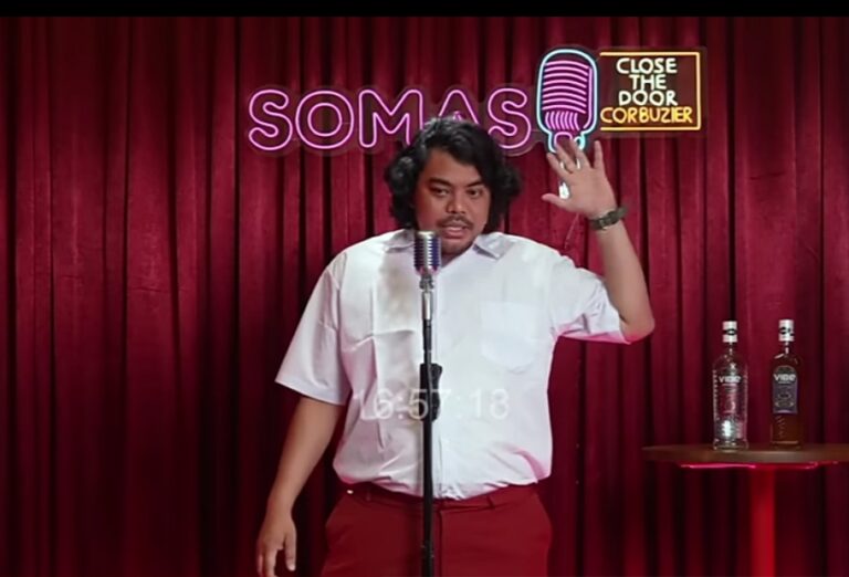 HEBOH BANGET NIH GAEZ…! Komika Ananta Rispo Bongkar Yang Rekayasa Sejarah: Saya Cucu PKI