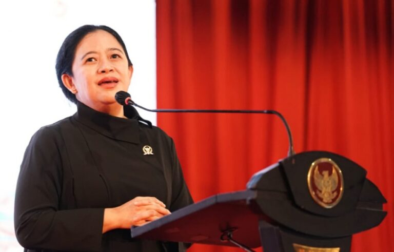 SATU-SATUNYA WAKIL PEREMPUAN NIH…! Masuk Bakal Calon Presiden PAN, Nama Puan Maharani Makin Berkibar