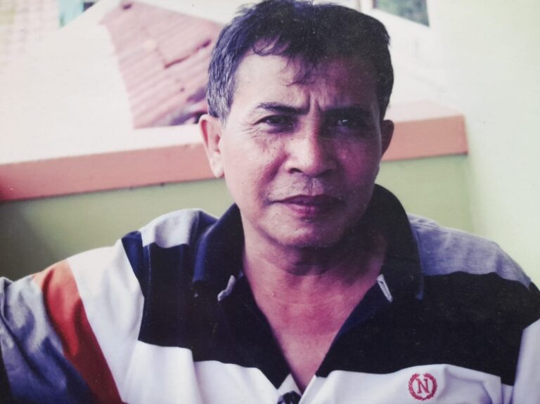 DITUNGGU REALISASINYA NIH…!Sekber 1965 Dukung Jokowi Selesaikan Kasus Pelanggaran HAM Berat Masa Lalu Lewat Non Yudisial