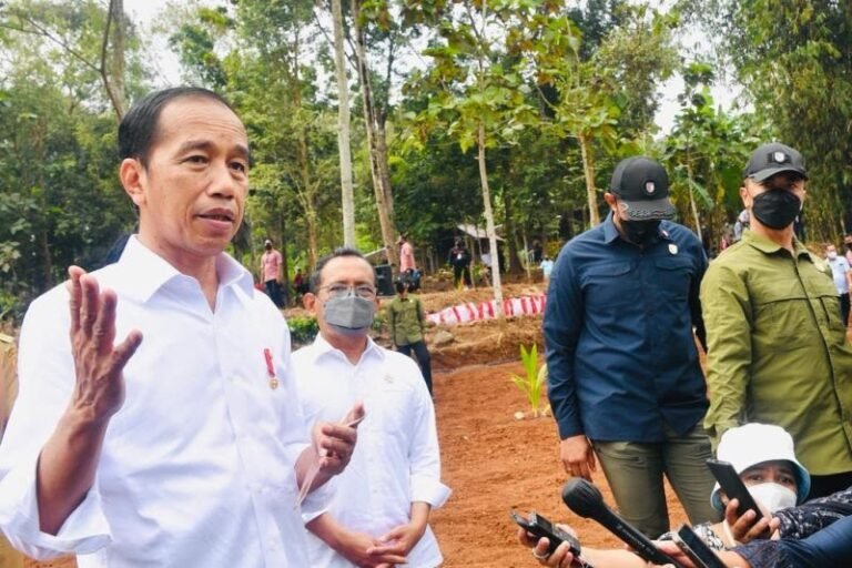 OJO KESUSU PUUNG…! Jokowi Tolak Usulan TNI Aktif Masuk Pemerintahan: Kebutuhannya Belum Mendesak!