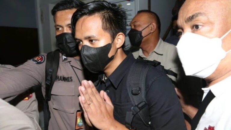 BONGKAR TUNTAS…! Ini Peran 4 Pelaku Kasus Penembakan Brigadir J, Kabareskrim: Ferdy Sambo Menyuruh Lakukan Penembakan