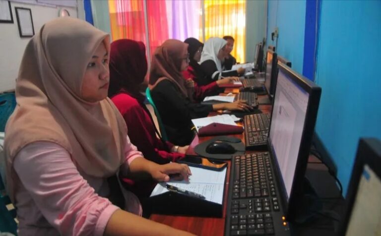 AYO KULIAH GAEZ…! Kemendikbudristek Pastikan Lulusan Kursus Dapat Lanjutkan Ke Perguruan Tinggi