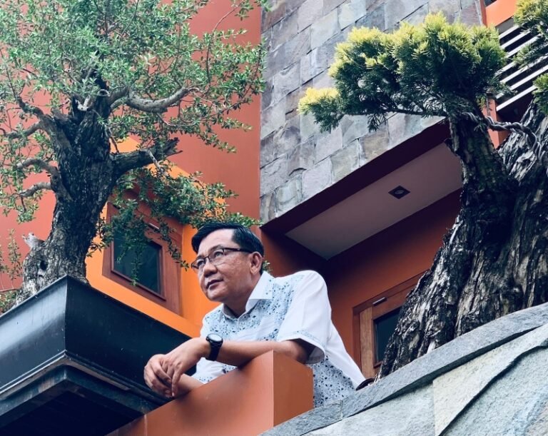 Menakar Skandal Rektor Unila