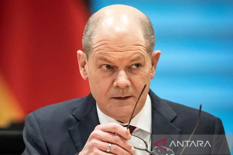GAK KAPOK IKUT AMERIKA NIH…! Perangi Krisis Energi, Jerman Siapkan Dana Stabilisasi 200 Miliar Euro, Sahamnya Malah Pada Anjlok