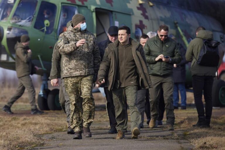 UDAH TELAT…! Bocor Skenario AS Lemahkan Jerman dan Uni Eropa dengan Memprovokasi Rusia Serang Ukraina