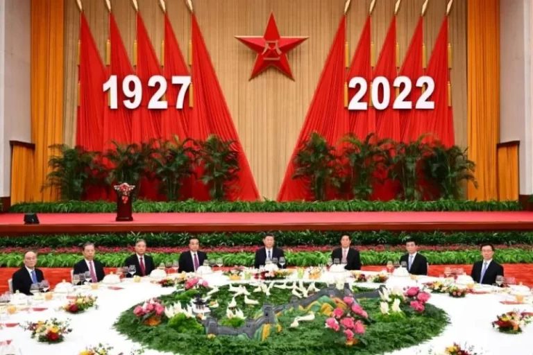 HOAX LAGI NIH..! Berita dan Foto Presiden China jadi tahanan rumah karena dikudeta