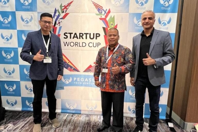 KEREN NIH GAEZ…! ‘Startup’ Indonesia Masuk Final Kejuaraan Usaha Rintisan Dunia 2022