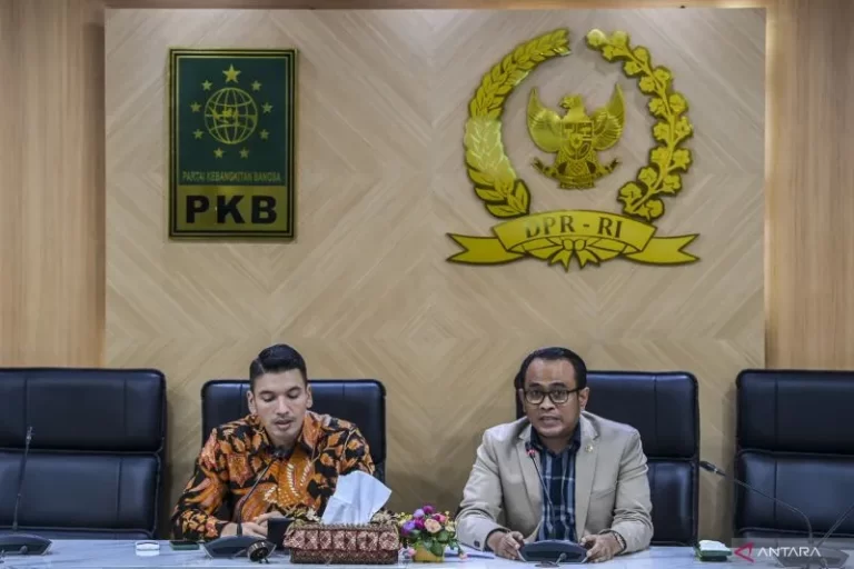 JANGAN ADA LAGI…! Fraksi PKB DPR Galang Dukungan Bentuk Pansus Kerusuhan Di Kanjuruhan