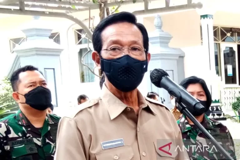 INSPIRATIF NIH…! DPRD DIY Minta Sultan HB X Wujudkan Program Rp1 Miliar Per Kelurahan