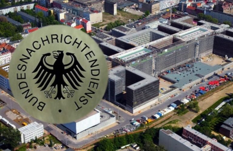 HITLER BANGET…! Ternyata Jerman Ikut Bantu CIA dalam Pembantaian 1965 di Indonesia