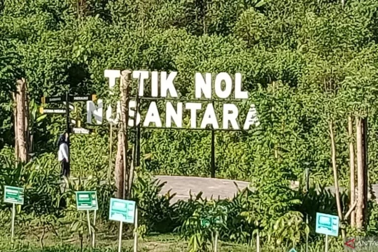 JANGAN ORANG LUAR SEMUA…! Pemerintah Pusat Diharapkan Beri Ruang Warga Setempat Masuk Badan Otorita IKN