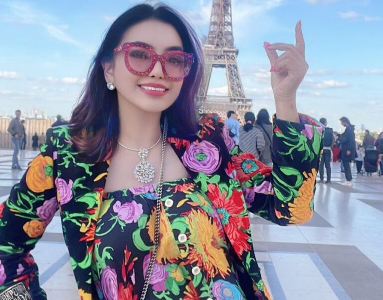 BUTUH DUKUNGAN PRESIDEN NIH…! Promosi Keliling Eropa, Prof. Deby Vinski Berharap Indonesia Jadi Pusat Health Tourism Untuk Stemcell