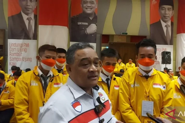 INSPIRATIF NIH…! BP2MI Siapkan Rumah Murah Buat Pekerja Migran