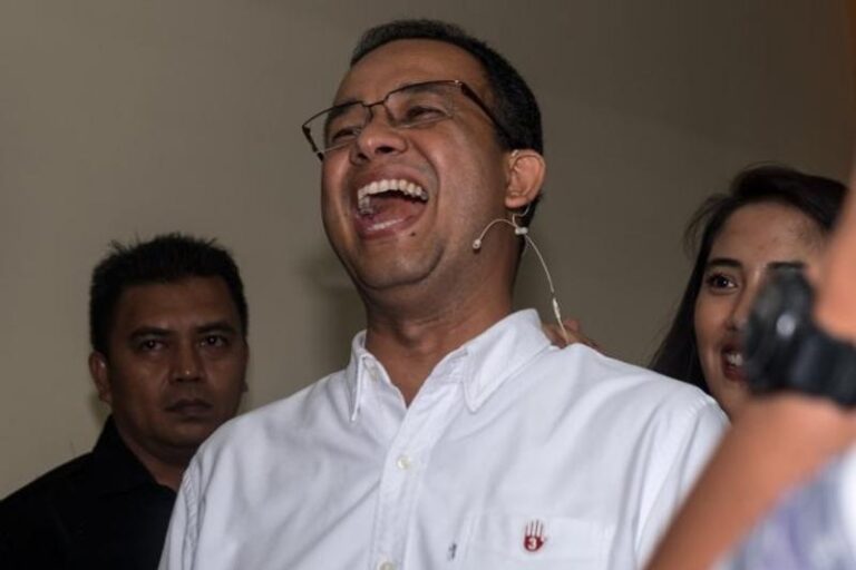 TANGKAP SEBELUM KABUR NIH…! Anies Klaim Selamatkan Uang Negara Rp 23,3 Triliun, Kemenkeu Ungkap Faktanya