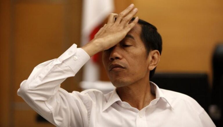 MASIH BANYAK TIKUS DALAM KEKUASAAN..! Presiden Jokowi Tidak Suka Jika Aksi Stranas Pemberantasan Korupsi Hanya Seremonial