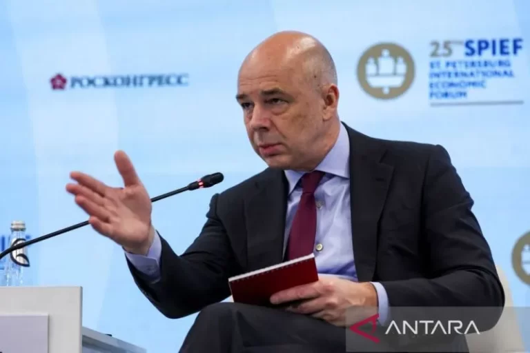 NATO TAK BERDAYA….! Rusia Siapkan Dana Untuk Bantu Empat Wilayah Ukraina Yang Baru Merdeka