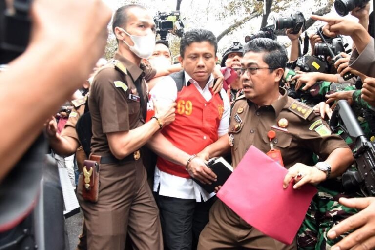 Democratic Policing, Regresi Demokrasi dan Reformasi Polri