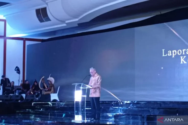 JANGAN LUPA RUMAH RAKYAT DULU…! Pemerintah Revitalisasi Aset Negara Terdampak Gempa Cianjur