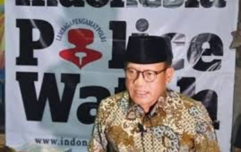 AYO SIKAT JENDERAL…! IPW Desak Kabareskrim Polri Dinonktifkan atas Testimoni Ismail Bolong. Simak Intervensi TNI dan Setwilpres!